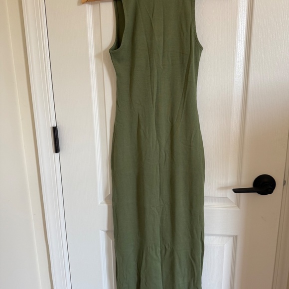 Sézane Fabiola dress size S - Picture 4 of 5